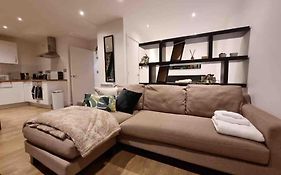 Charming Studio In Bricklane