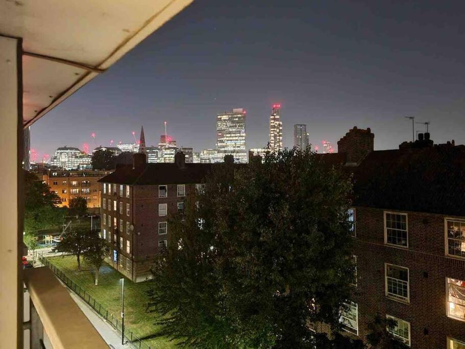 Charming Studio In Bricklane Apartment London Exterior photo