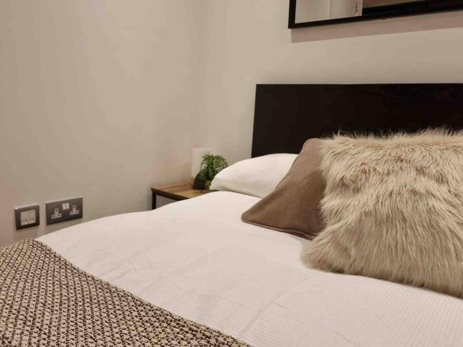 Charming Studio In Bricklane Apartment London Exterior photo